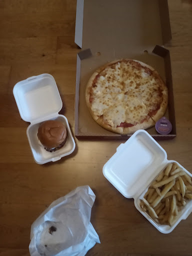 Photo of Ash's Fish & Chicken Pizza (Milton Keynes) - 31 Singleton Dr, Grange Farm, Milton Keynes MK8 0PX